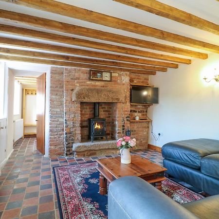 Rock Cottage Matlock  Exterior foto